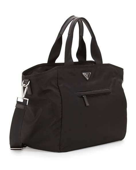 prada tessuto bag nylon|prada nylon vela bag.